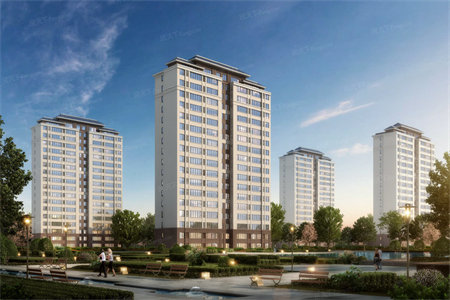 新上大源红杉一品3室2厅2卫115万136m2，带车位库房